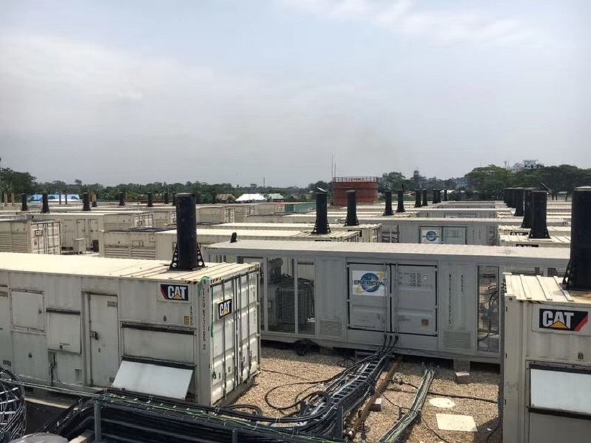 2.5 MVA 2500KVA 11KV Three Phase Distribution Transformer