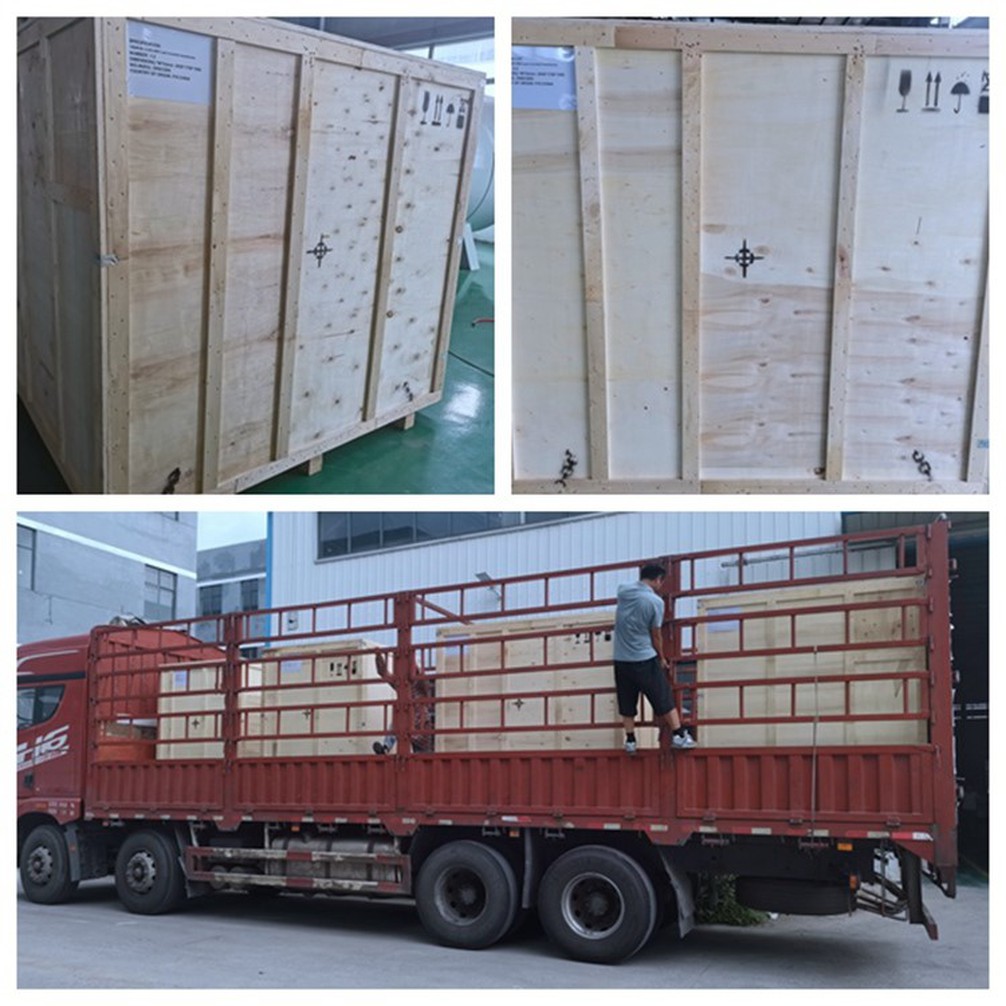 1000kVA-13.8/0.48kV Live Front Pad Mounted Transformer
